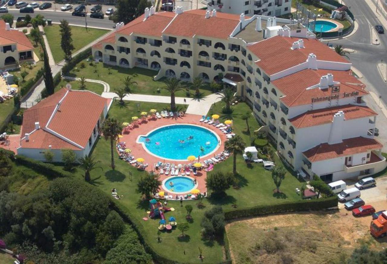 Apartamento Albufeira Prestige By Sunnyway Экстерьер фото