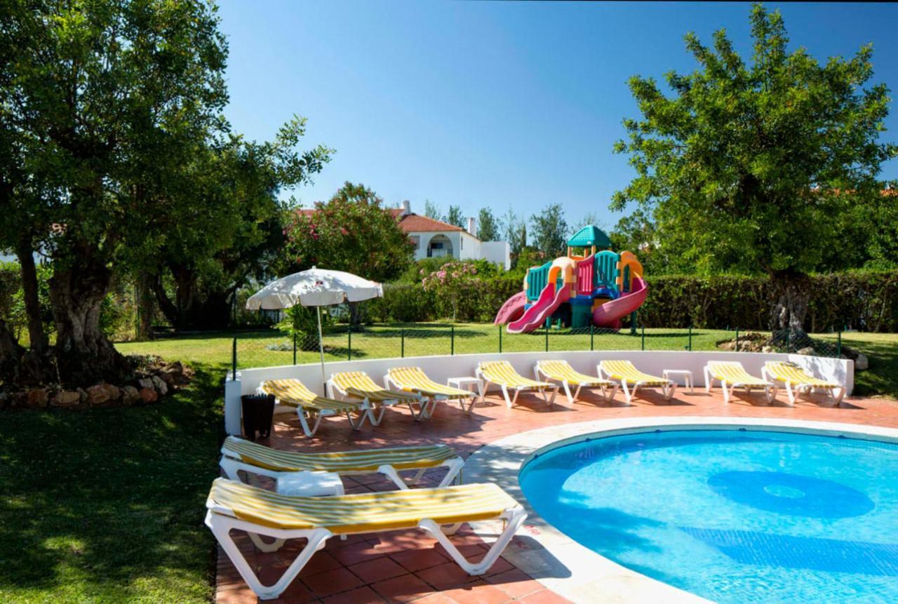 Apartamento Albufeira Prestige By Sunnyway Экстерьер фото