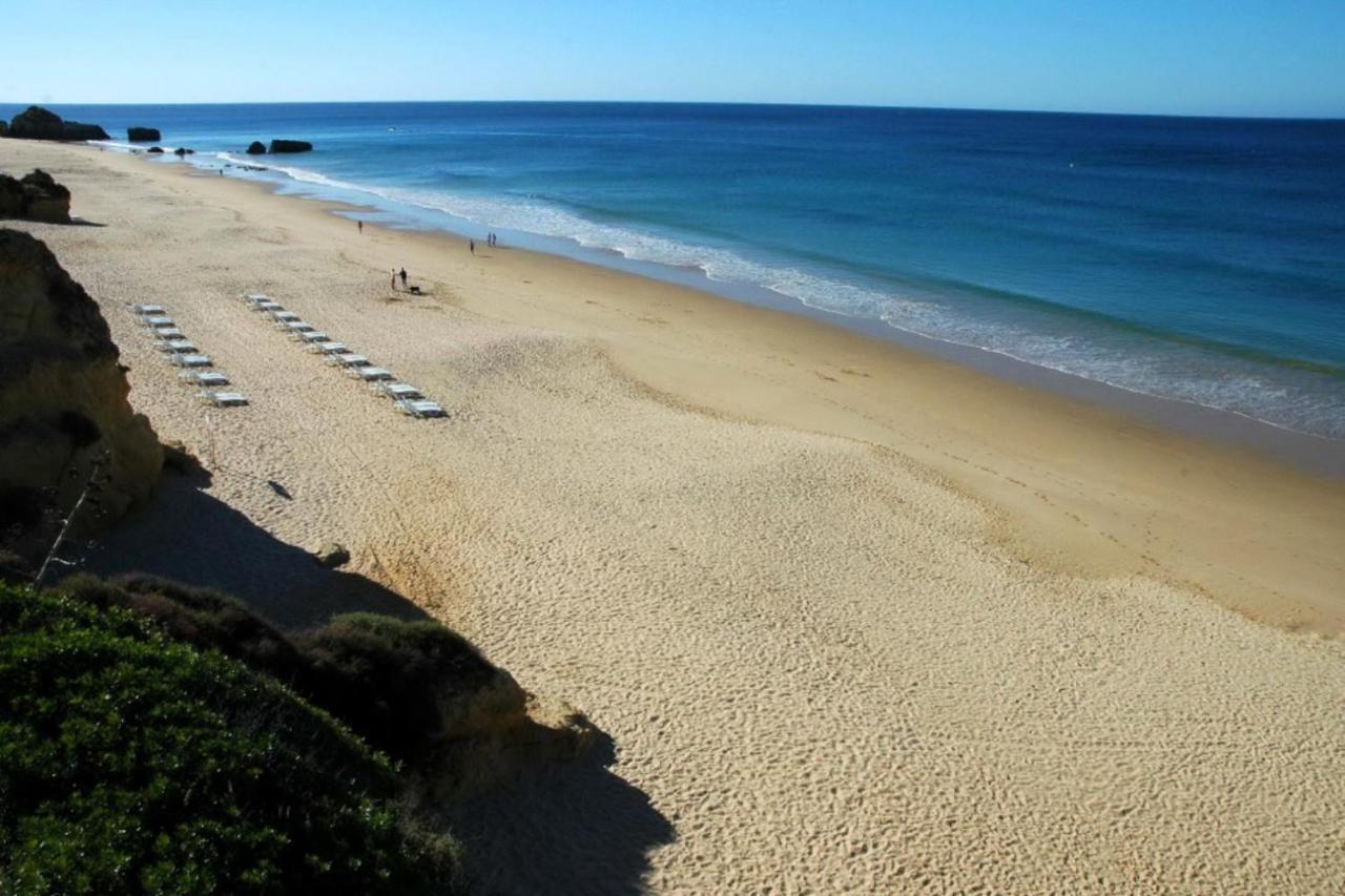 Apartamento Albufeira Prestige By Sunnyway Экстерьер фото