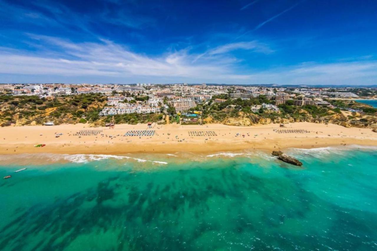 Apartamento Albufeira Prestige By Sunnyway Экстерьер фото