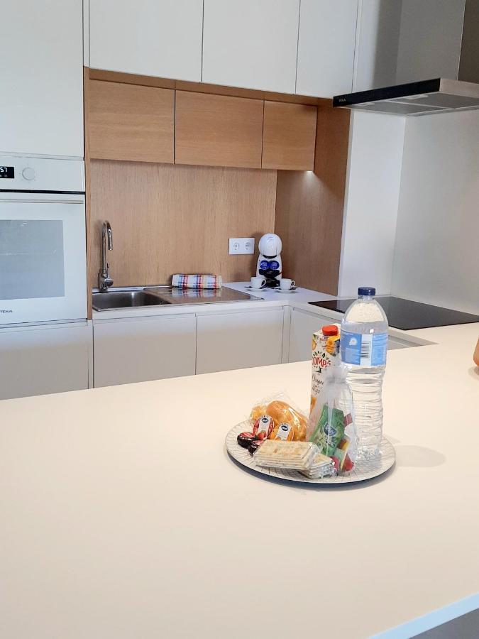 Apartamento Albufeira Prestige By Sunnyway Экстерьер фото