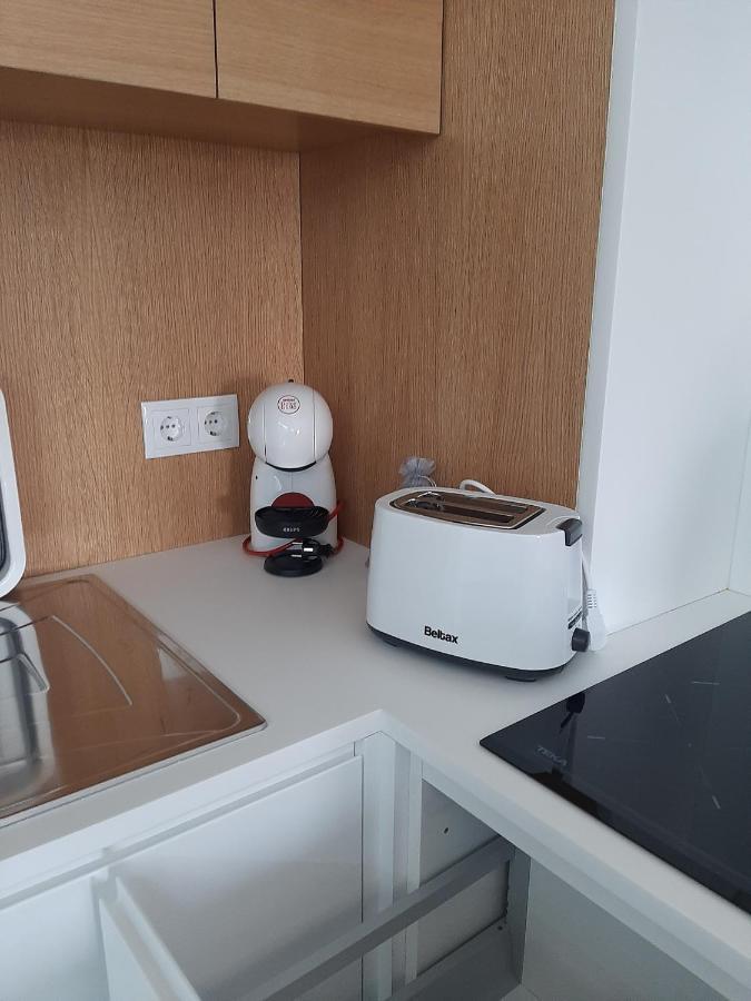 Apartamento Albufeira Prestige By Sunnyway Экстерьер фото