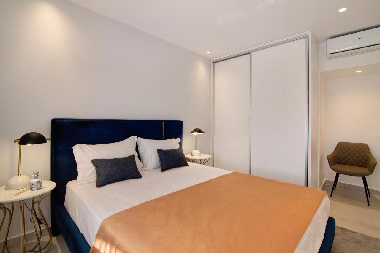 Apartamento Albufeira Prestige By Sunnyway Экстерьер фото