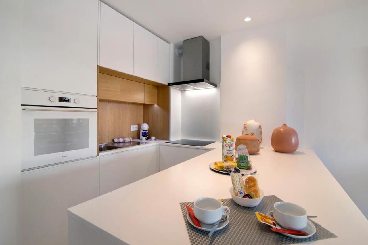 Apartamento Albufeira Prestige By Sunnyway Экстерьер фото