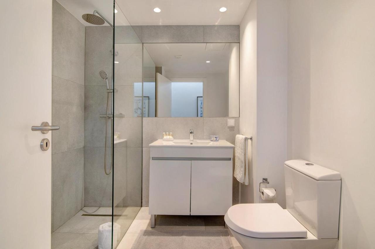 Apartamento Albufeira Prestige By Sunnyway Экстерьер фото