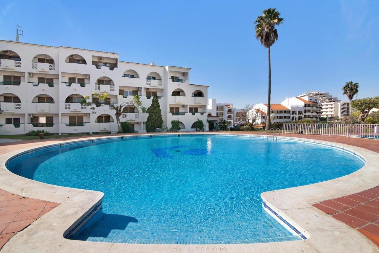 Apartamento Albufeira Prestige By Sunnyway Экстерьер фото