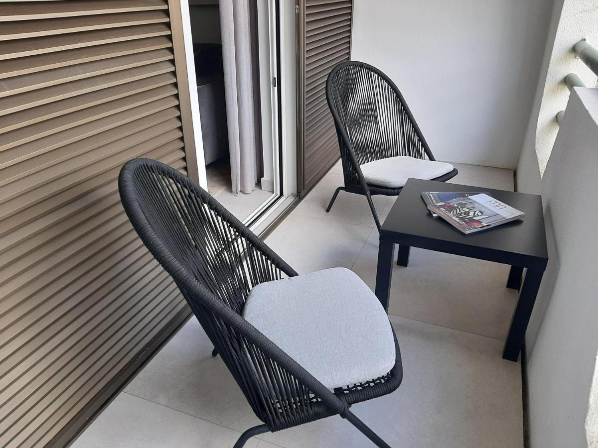 Apartamento Albufeira Prestige By Sunnyway Экстерьер фото