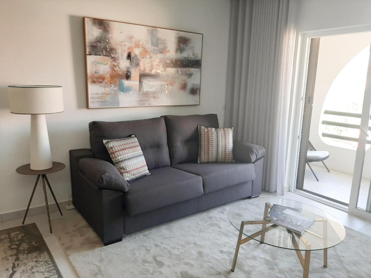 Apartamento Albufeira Prestige By Sunnyway Экстерьер фото